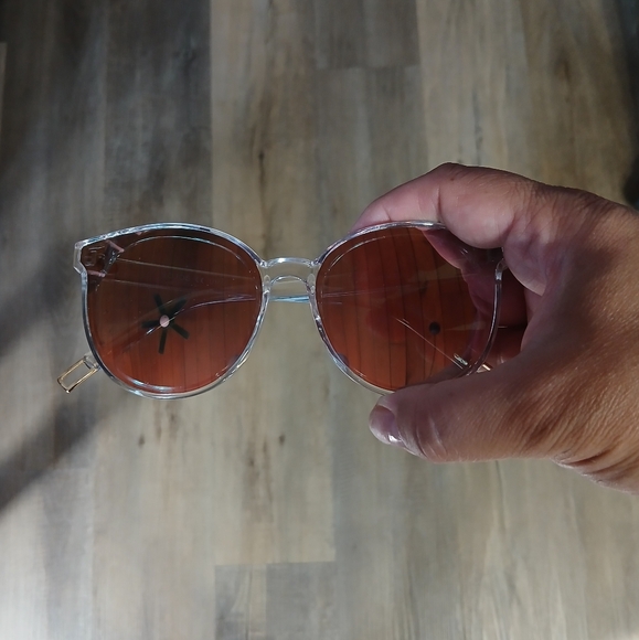 SOJOS Mirrored Sunglasses - Picture 8 of 9